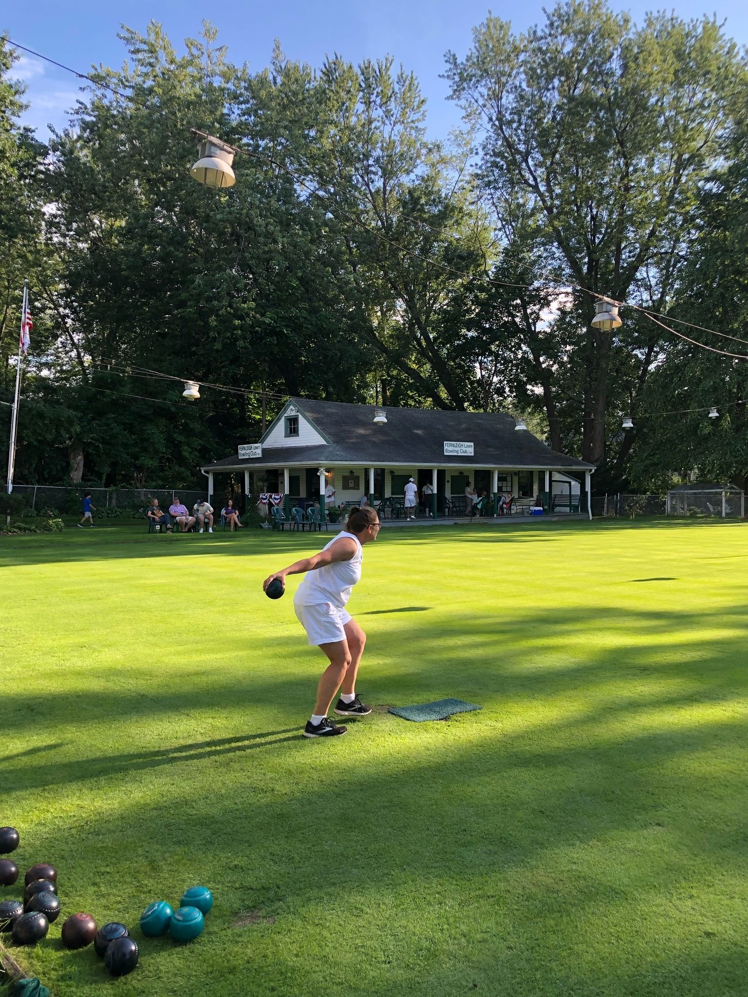 Kay Boker Tournament